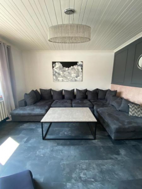 Mieszkanie z SOFA XXL, Świnoujście